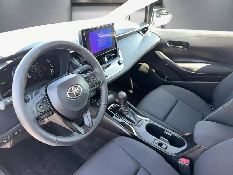 car Toyota Corolla id90332 photo #11