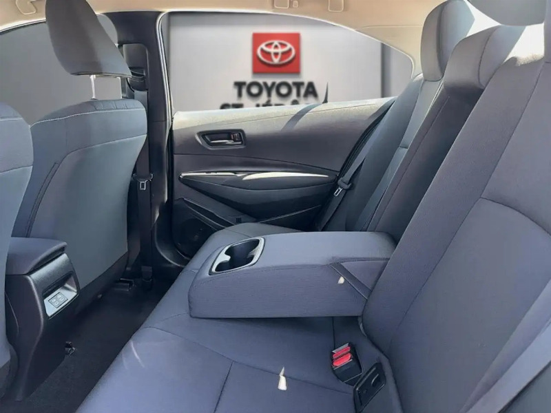car Toyota Corolla id90332 photo #14