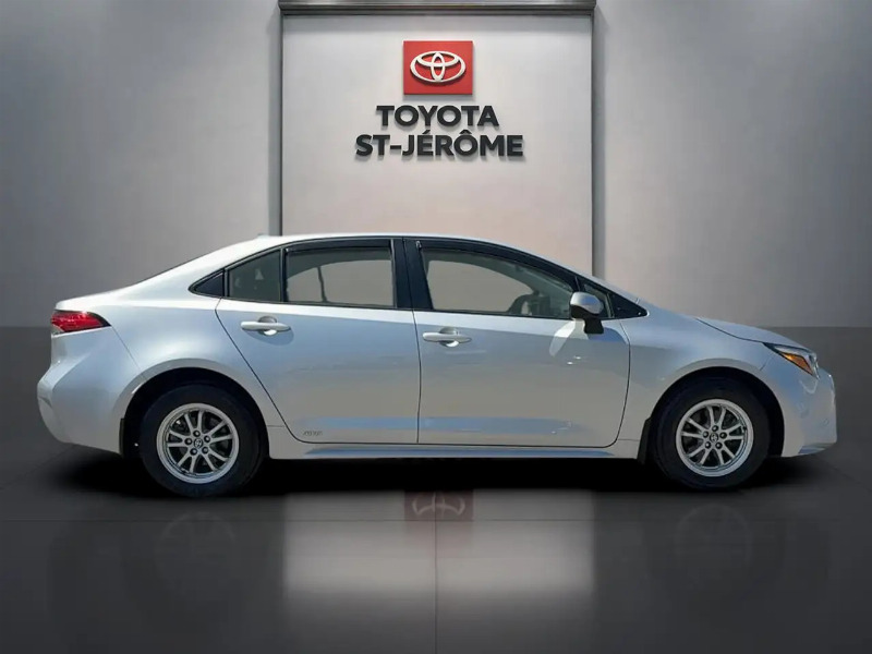 car Toyota Corolla id90332 photo #6