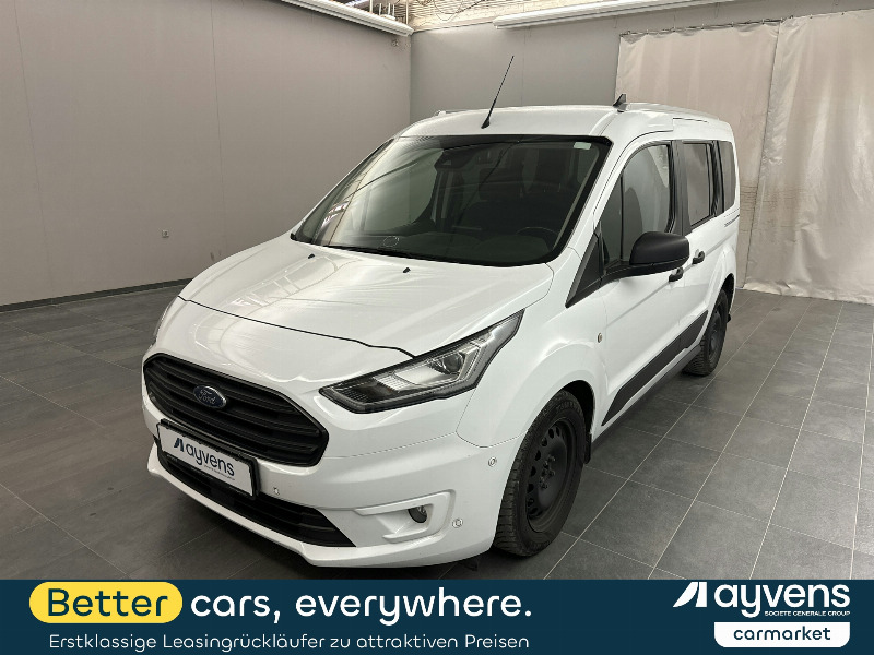 car Ford Transit id90337 photo #2