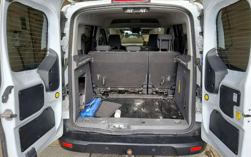 car Ford Transit id90337 photo #7
