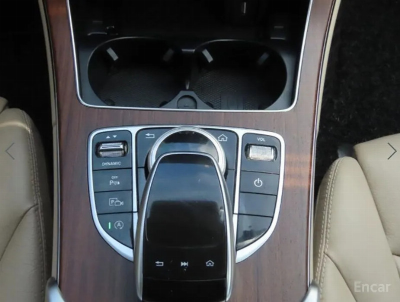 car Mercedes Benz C Class id90357 photo #11