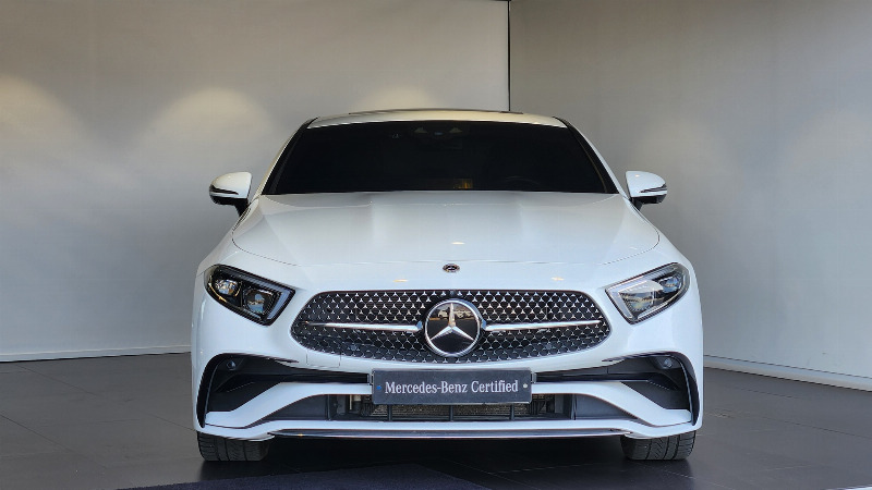 car Mercedes Benz CLS Class id90358 photo #3