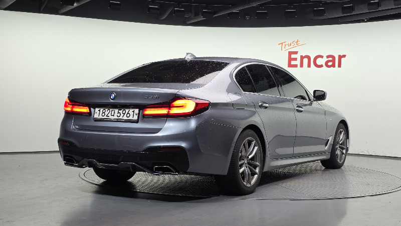 car BMW 5 Series id90362 photo #2