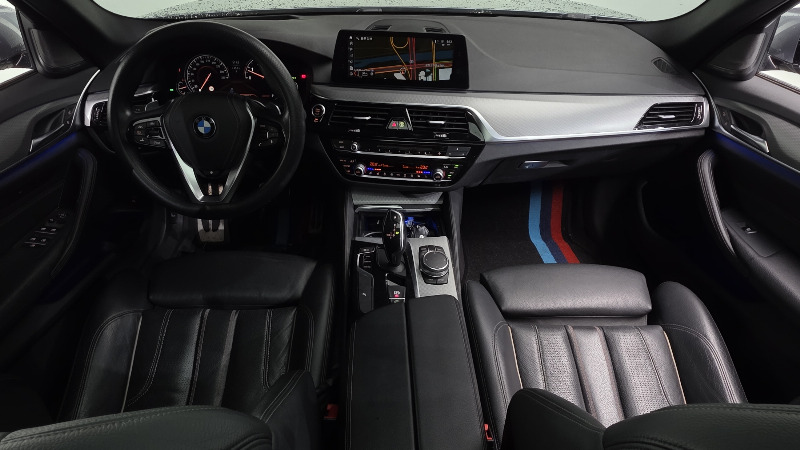 car BMW 5 Series id90362 photo #7