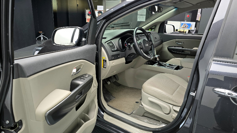 car KIA Carnival id90366 photo #11