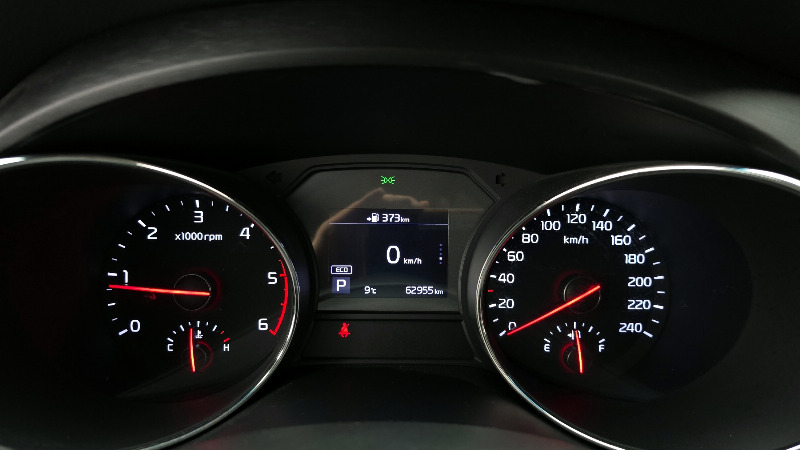 car KIA Carnival id90366 photo #8