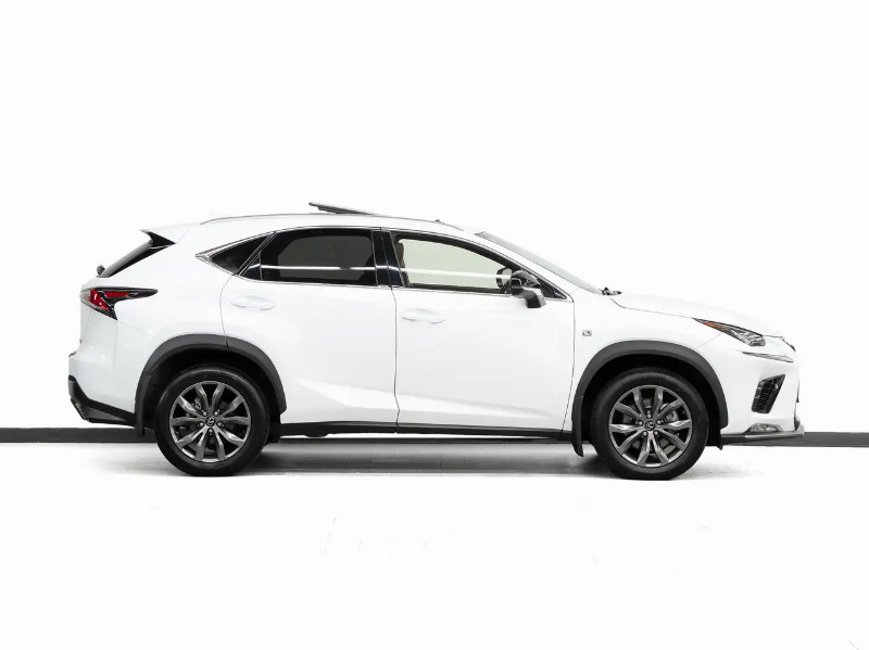 car Lexus NX id90404 photo #3