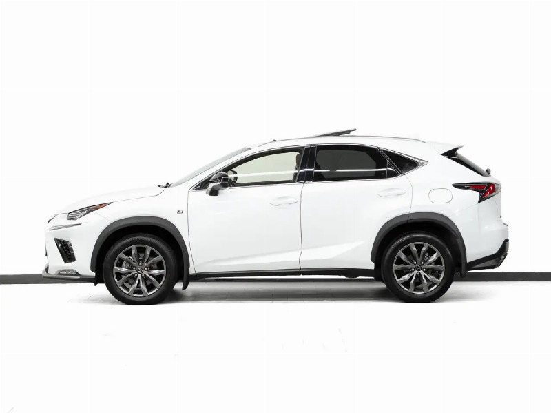 car Lexus NX id90404 photo #4