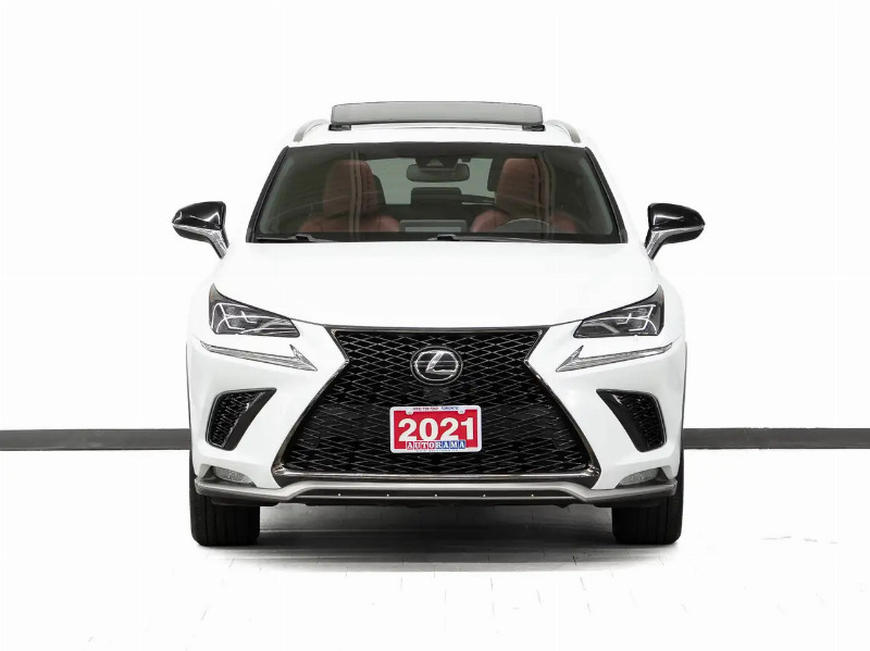 car Lexus NX id90404 photo #5