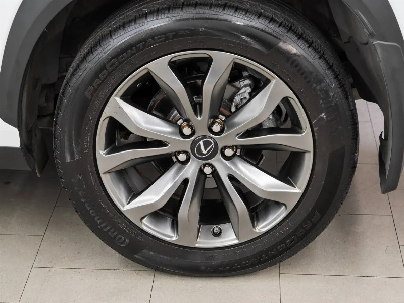 car Lexus NX id90404 photo #8