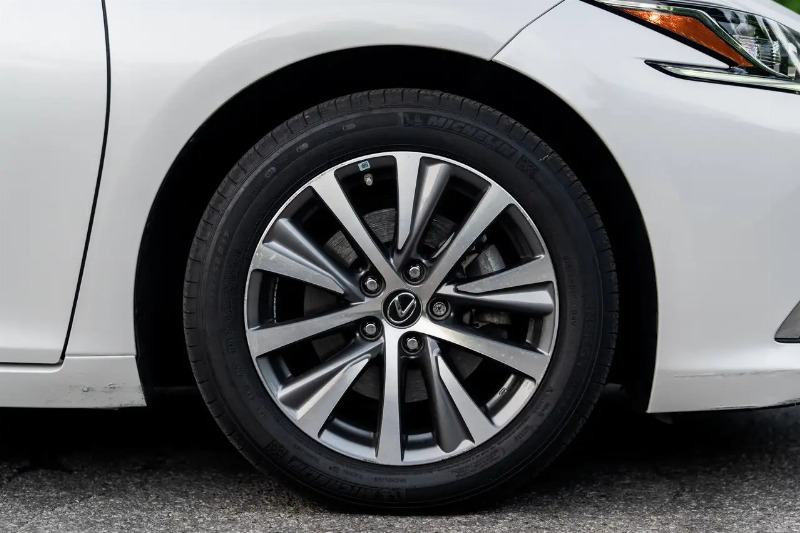 car Lexus Es Series id90406 photo #7