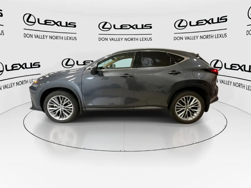car Lexus NX id90434 photo #5