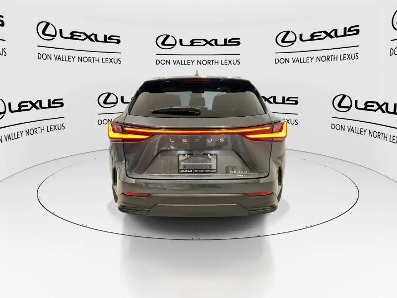 car Lexus NX id90434 photo #7