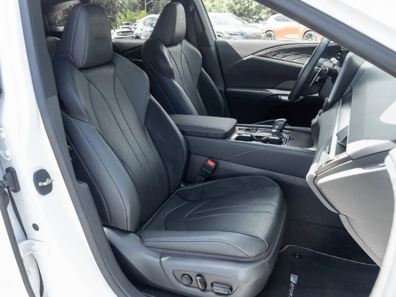 car Lexus RX Series id90436 photo #24
