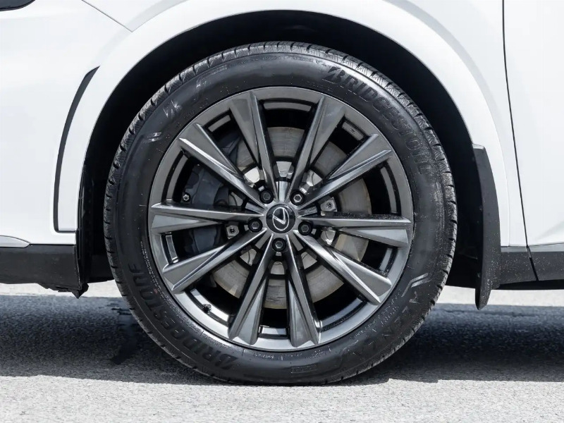car Lexus RX Series id90436 photo #5