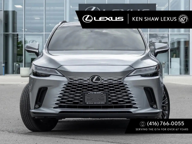 car Lexus RX Series id90443 photo #2