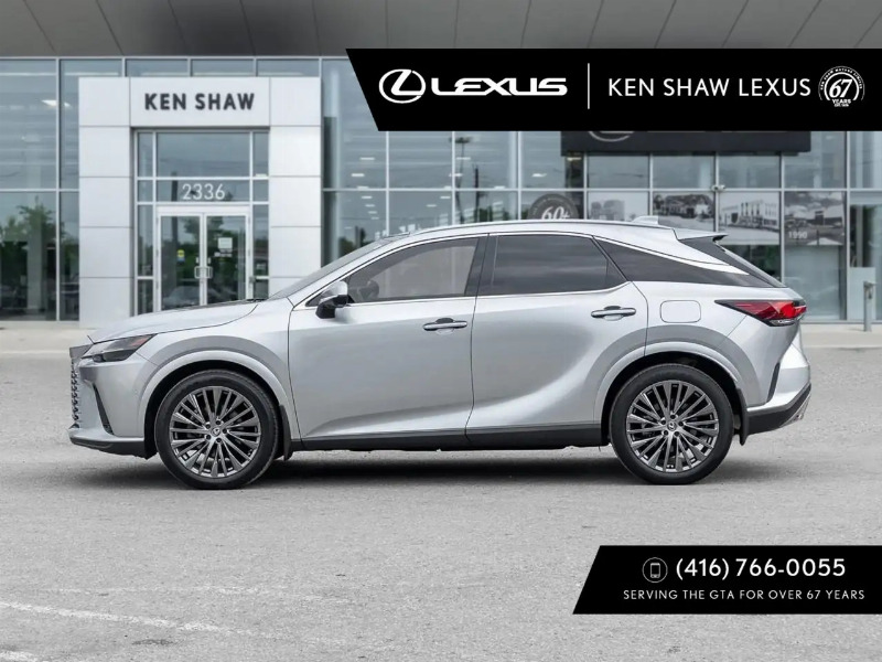 car Lexus RX Series id90443 photo #3