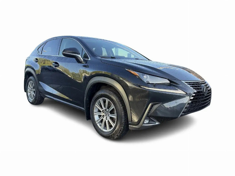 car Lexus NX id90445 photo #2