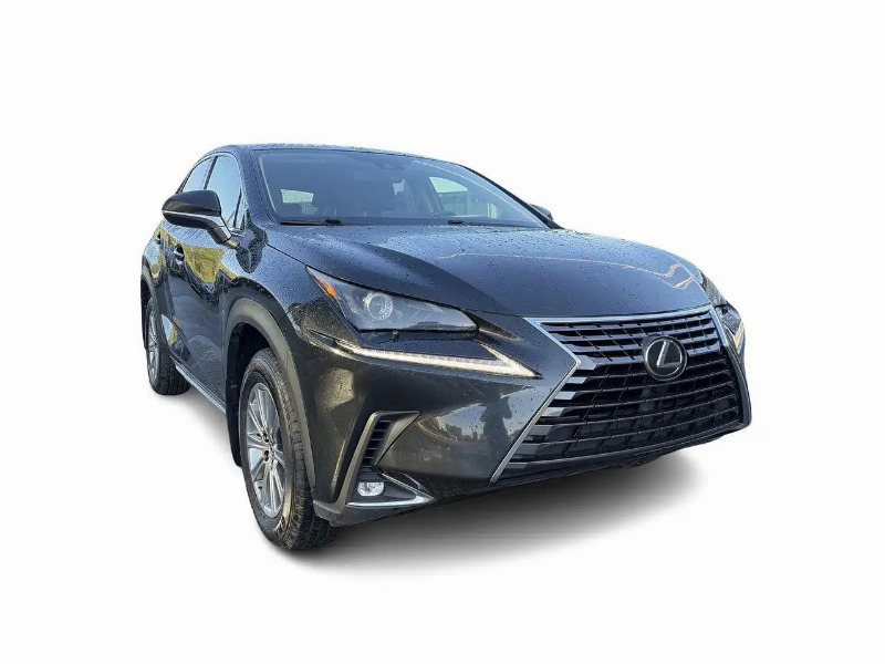car Lexus NX id90445 photo #3