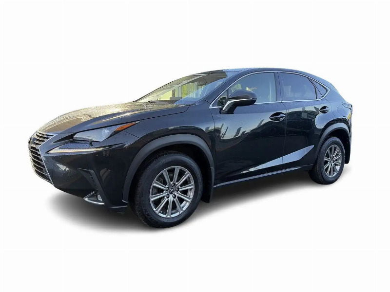 car Lexus NX id90445 photo #7