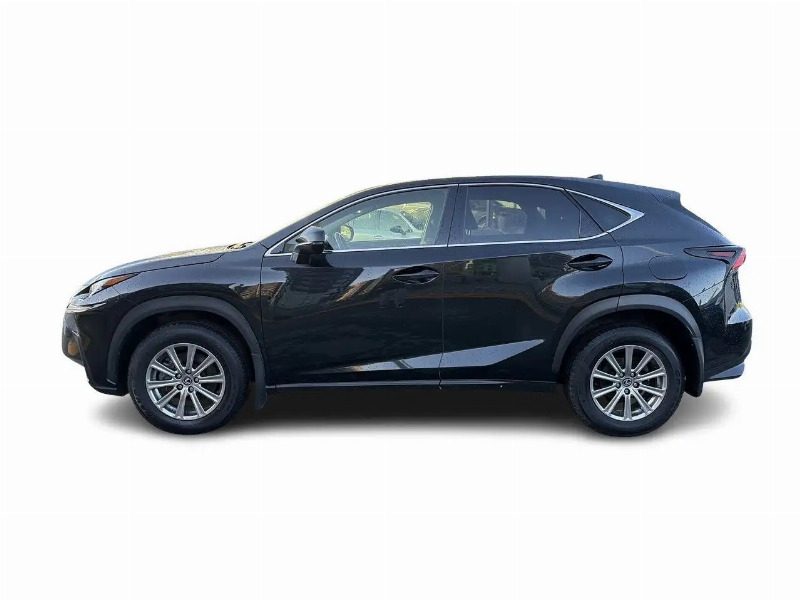 car Lexus NX id90445 photo #8
