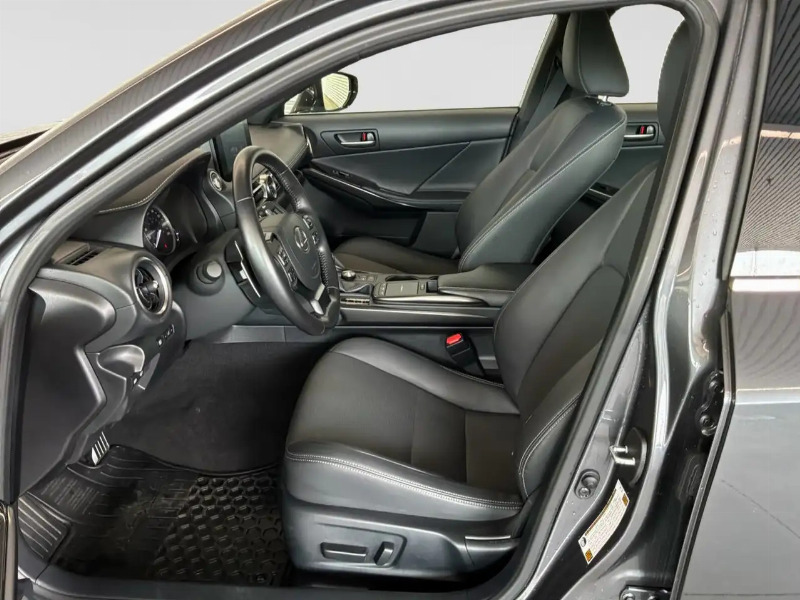 car Lexus IS Series id90448 photo #10