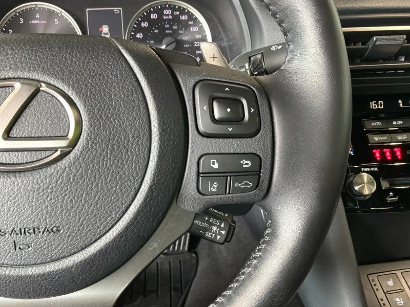 car Lexus IS Series id90448 photo #13