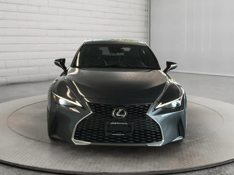 car Lexus IS Series id90448 photo #2
