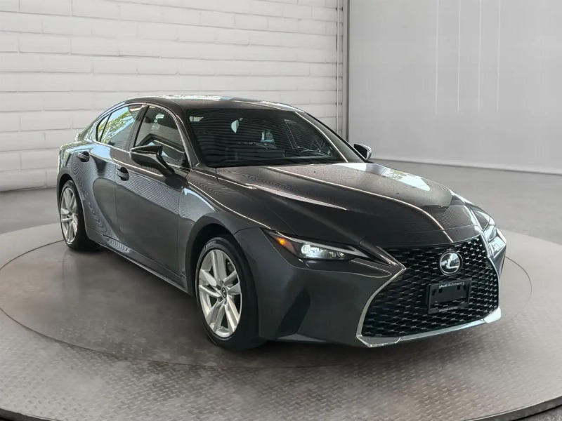 car Lexus IS Series id90448 photo #3