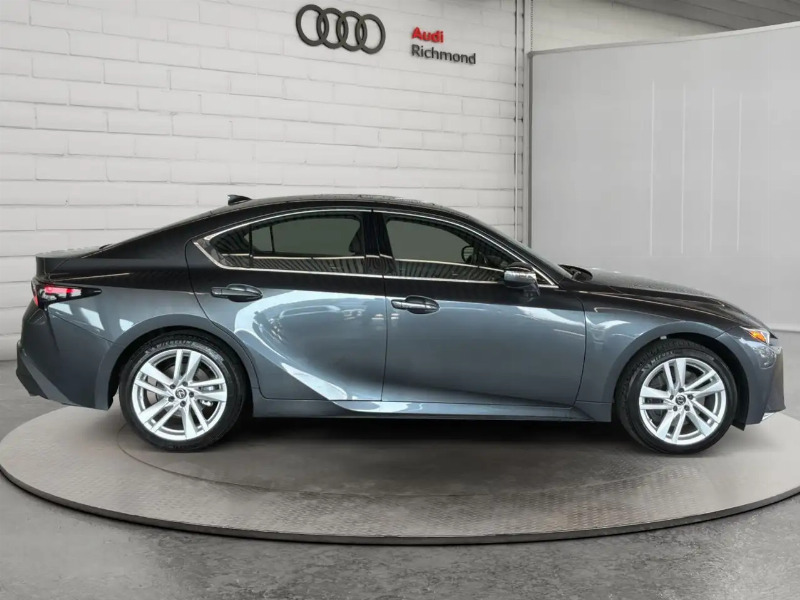 car Lexus IS Series id90448 photo #4