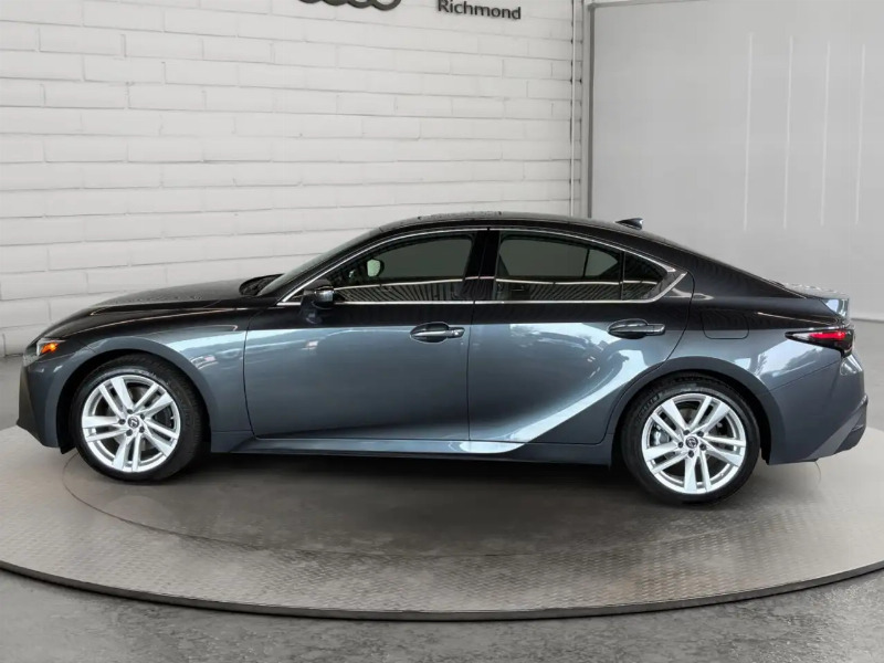 car Lexus IS Series id90448 photo #8