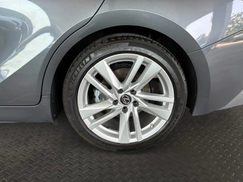 car Lexus IS Series id90448 photo #9