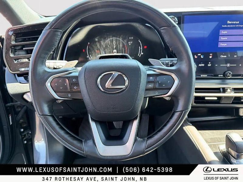 car Lexus RX Series id90449 photo #12