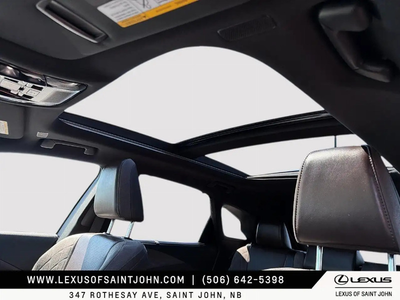 car Lexus RX Series id90449 photo #17