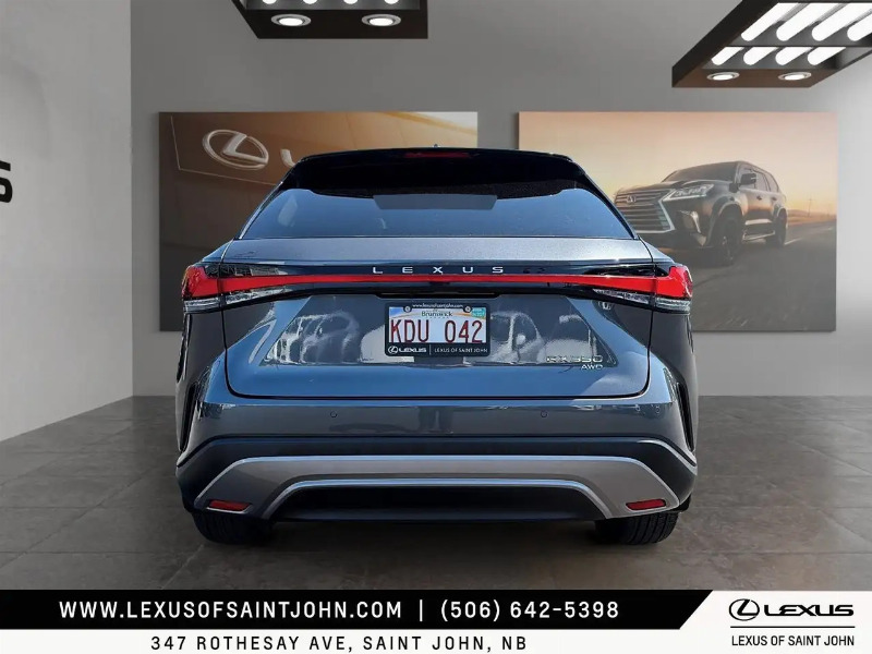 car Lexus RX Series id90449 photo #3