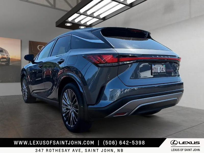 car Lexus RX Series id90449 photo #4