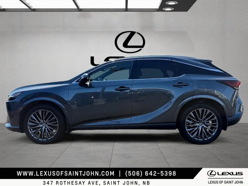 car Lexus RX Series id90449 photo #5