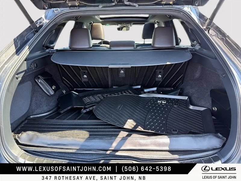 car Lexus RX Series id90449 photo #6