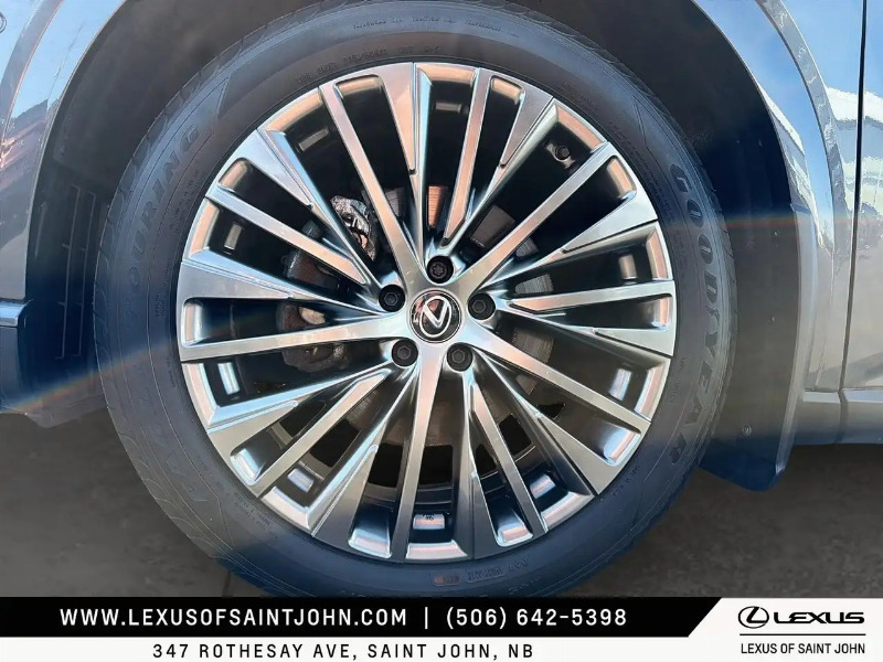 car Lexus RX Series id90449 photo #7