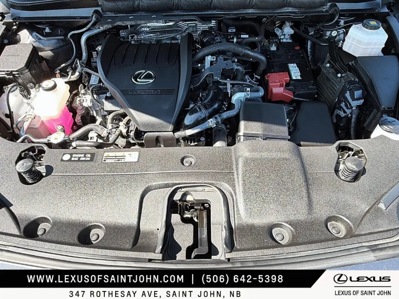 car Lexus RX Series id90449 photo #8