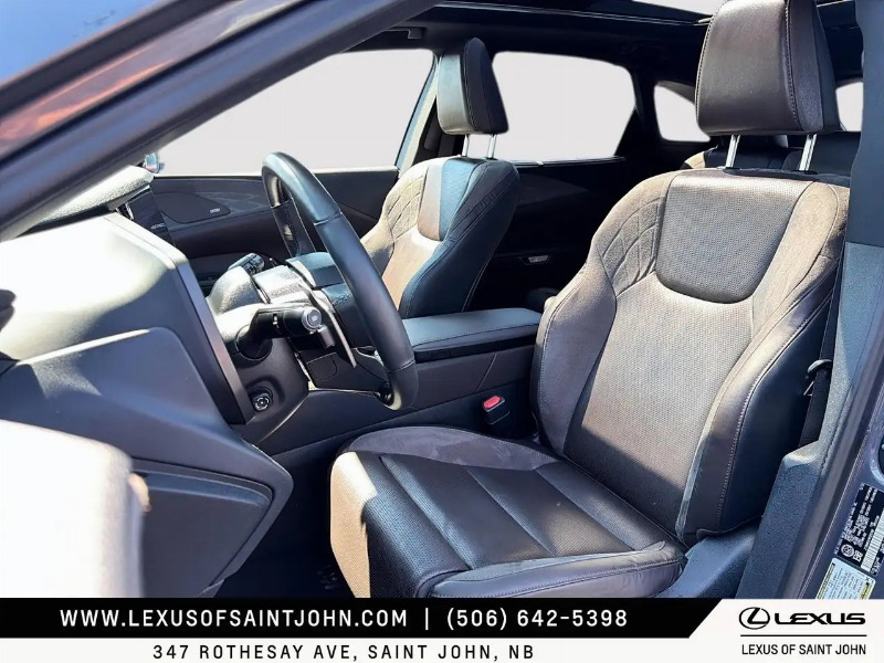 car Lexus RX Series id90449 photo #9