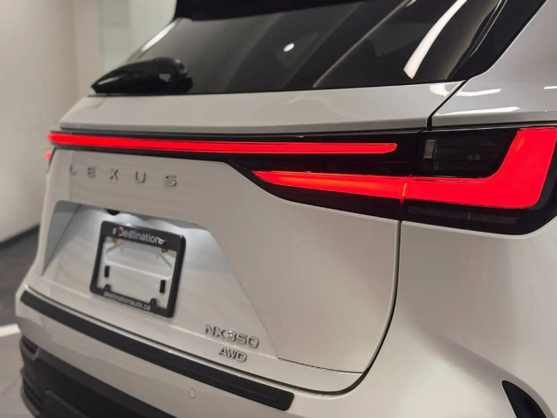 car Lexus NX id90464 photo #11