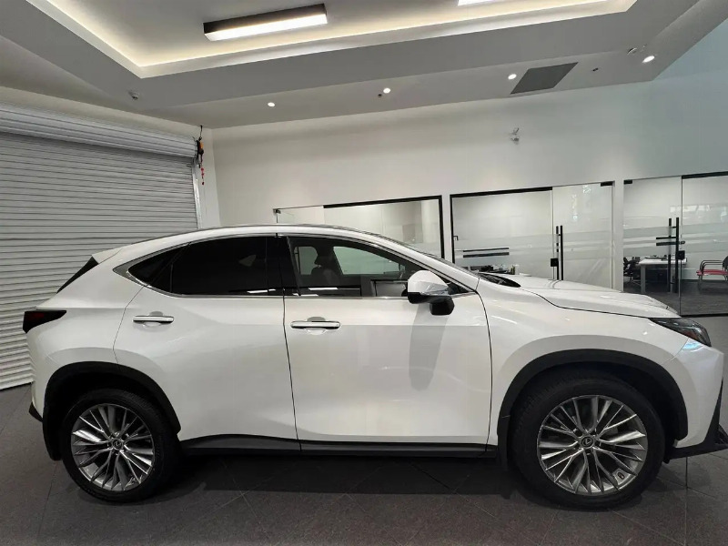 car Lexus NX id90464 photo #4