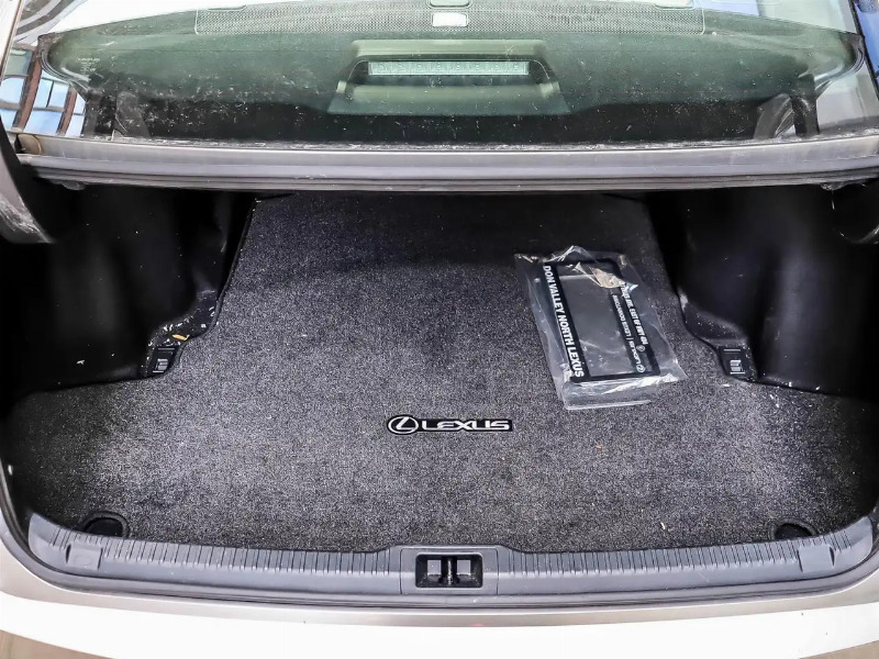 car Lexus IS Series id90465 photo #14