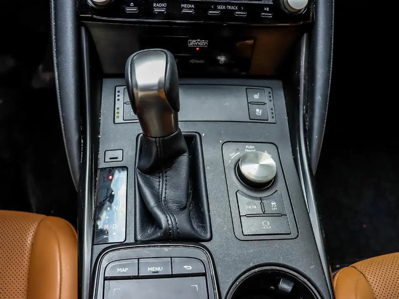 car Lexus IS Series id90465 photo #20
