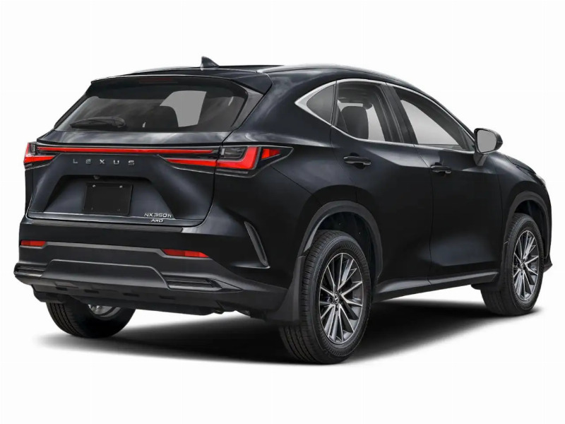 car Lexus NX id90475 photo #2