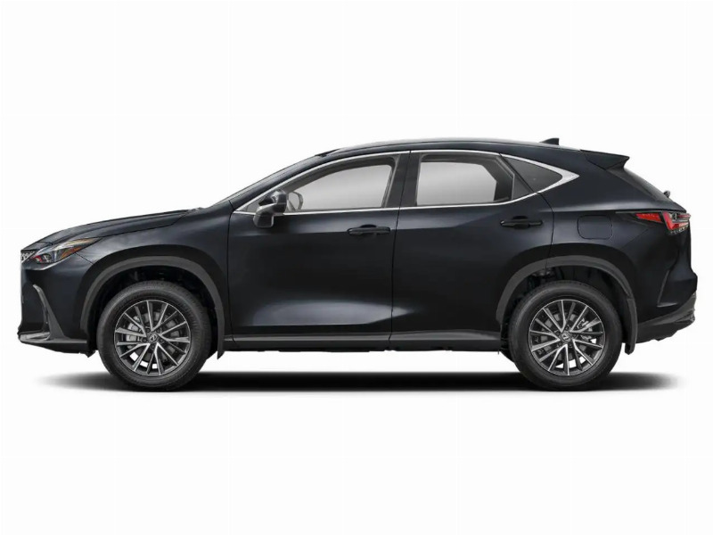 car Lexus NX id90475 photo #3