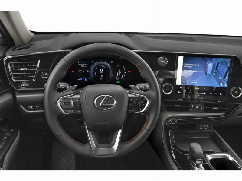 car Lexus NX id90475 photo #4
