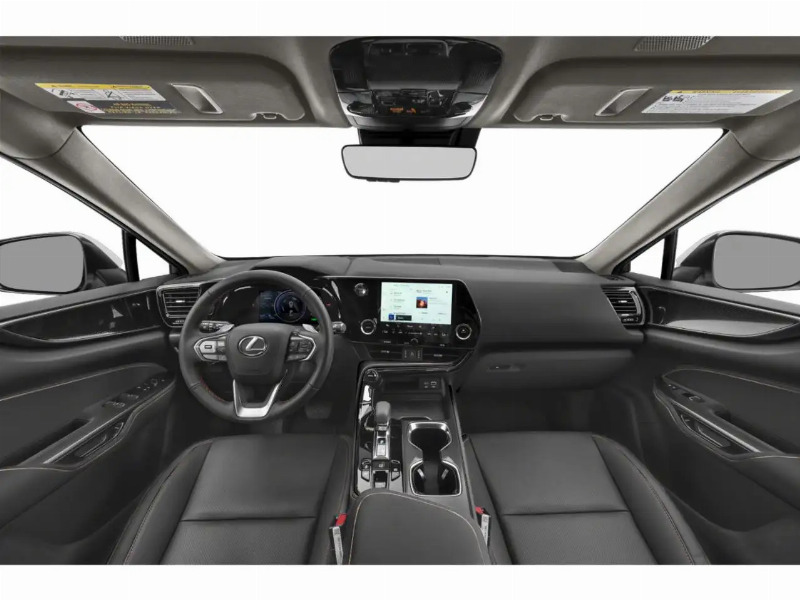 car Lexus NX id90475 photo #5